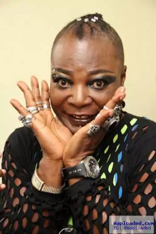 You No Be Zombie - CharlyBoy Writes Open Letter to Buhari
